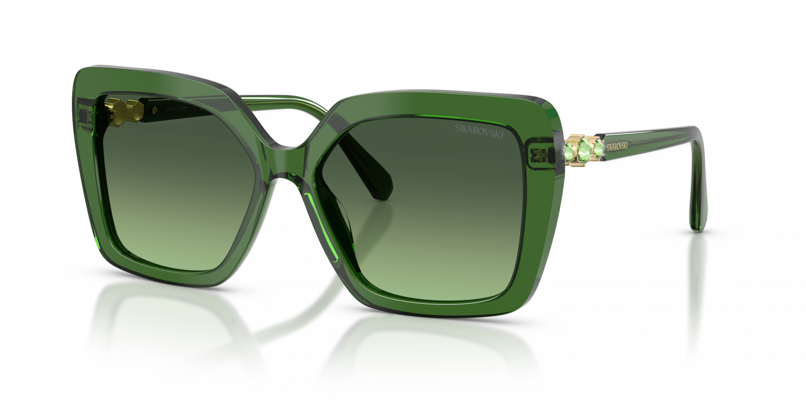 Swarovski SK6049 10812A  
